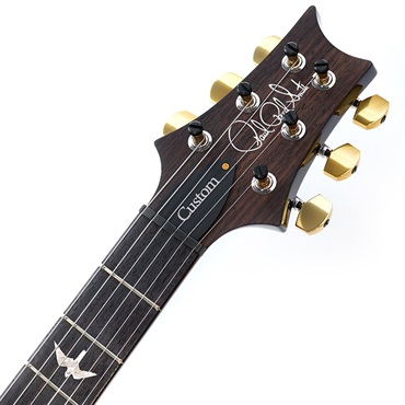 P.R.S. Custom24 10top Cobalt Blue #0346428 画像8