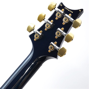 P.R.S. Custom24 10top Cobalt Blue #0346428 画像9