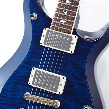 P.R.S. S2 McCarty 594 Whale Blue 画像3