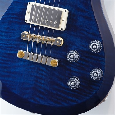P.R.S. S2 McCarty 594 Whale Blue 画像4