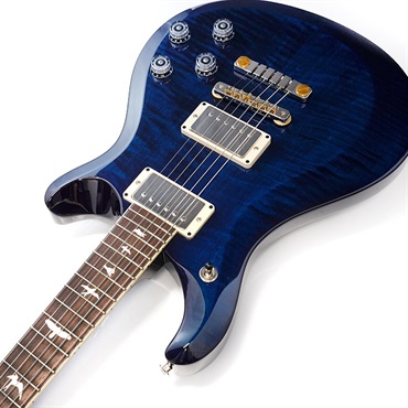 P.R.S. S2 McCarty 594 Whale Blue 画像5