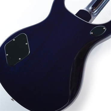 P.R.S. S2 McCarty 594 Whale Blue 画像7