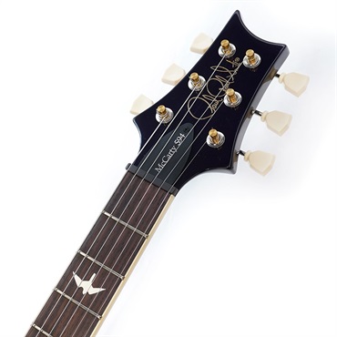 P.R.S. S2 McCarty 594 Whale Blue 画像8