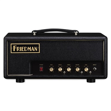 FRIEDMAN 【ご予約受付中！】Pink Taco V2 Head 画像1