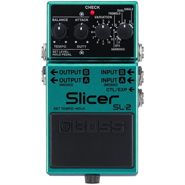 BOSS SL-2 [Slicer] スライサー ボス 画像1
