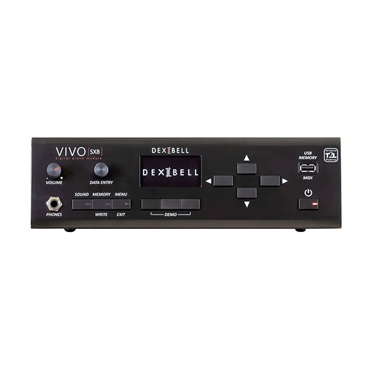 DEXIBELL VIVO SX8 画像1