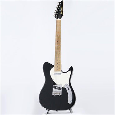 Ibanez FLATV1 (Black) [Josh Smith Model] 【特価】 画像1