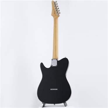 Ibanez FLATV1 (Black) [Josh Smith Model] 【特価】 画像2