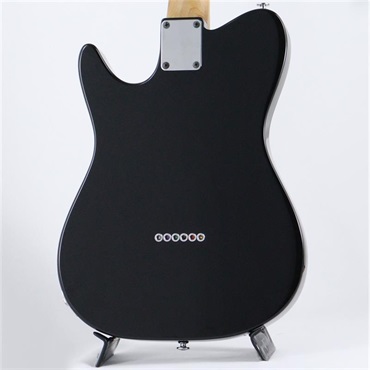 Ibanez FLATV1 (Black) [Josh Smith Model] 【特価】 画像3
