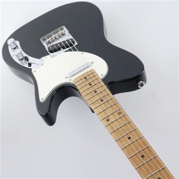 Ibanez FLATV1 (Black) [Josh Smith Model] 【特価】 画像4
