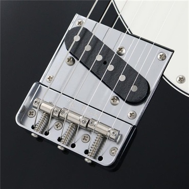 Ibanez FLATV1 (Black) [Josh Smith Model] 【特価】 画像5