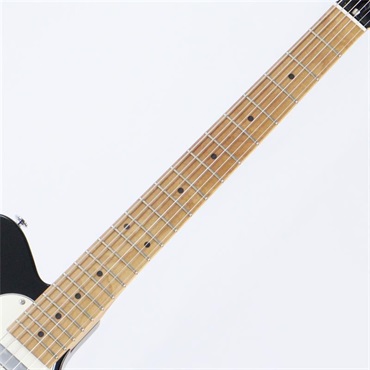 Ibanez FLATV1 (Black) [Josh Smith Model] 【特価】 画像6
