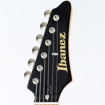 Ibanez FLATV1 (Black) [Josh Smith Model] 【特価】 画像8