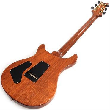 P.R.S. 【Paul Reed Smith氏サインイン入りバックプレート付属！】 Ikebe Original Wood Library Custom24 McCarty Thickness Espresso #0340105 【2022年生産モデル】 画像2