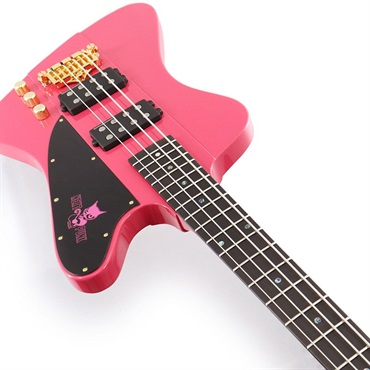 VELLMOR 【受注生産品、ご予約受付中】 VTB-380 [SOPHIA KURO Signature Model] 画像4