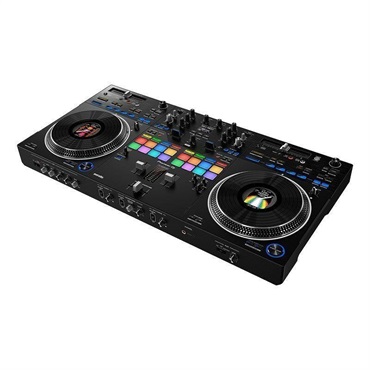 Pioneer DJ DDJ-REV7 【DJ用ヘッドホン付属 5大特典特別セット】【Serato DJ Pro & rekordbox 無償ダウンロード版対応】(パイオニアディージェー) 画像1