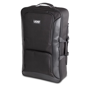 UDG U7202BL Urbanite MIDIコントローラー バックパック Large 【XDJ-RR / DDJ-1000SRT / DDJ-800 / DDJ-FLX6 対応ケース】 画像1