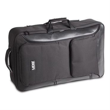 UDG U7202BL Urbanite MIDIコントローラー バックパック Large 【XDJ-RR / DDJ-1000SRT / DDJ-800 / DDJ-FLX6 対応ケース】 画像2