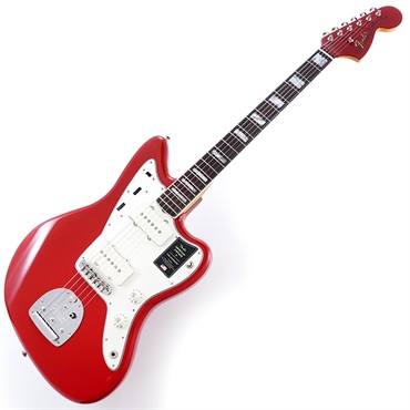 Fender USA American Vintage II 1966 Jazzmaster (Dakota Red/Rosewood) 【The Spring Summer 2026 Campaign】 画像1