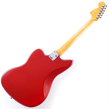 Fender USA American Vintage II 1966 Jazzmaster (Dakota Red/Rosewood) 【The Spring Summer 2026 Campaign】 画像2