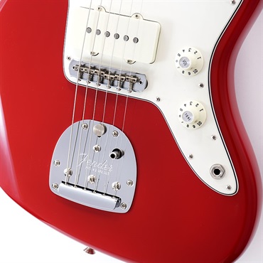 Fender USA American Vintage II 1966 Jazzmaster (Dakota Red/Rosewood) 【The Spring Summer 2026 Campaign】 画像4