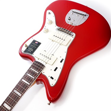 Fender USA American Vintage II 1966 Jazzmaster (Dakota Red/Rosewood) 【The Spring Summer 2026 Campaign】 画像5