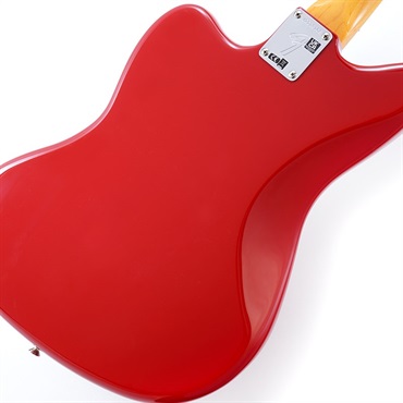 Fender USA American Vintage II 1966 Jazzmaster (Dakota Red/Rosewood) 【The Spring Summer 2026 Campaign】 画像7