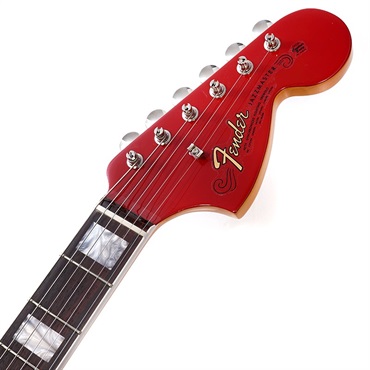 Fender USA American Vintage II 1966 Jazzmaster (Dakota Red/Rosewood) 【The Spring Summer 2026 Campaign】 画像8