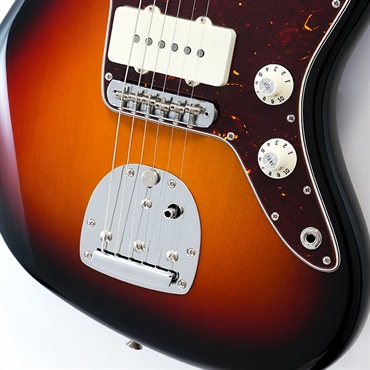 Fender USA American Vintage II 1966 Jazzmaster (3-Color Sunburst/Rosewood) 【The Spring Summer 2026 Campaign】 画像4