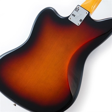Fender USA American Vintage II 1966 Jazzmaster (3-Color Sunburst/Rosewood) 【The Spring Summer 2026 Campaign】 画像7