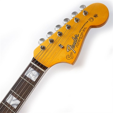 Fender USA American Vintage II 1966 Jazzmaster (3-Color Sunburst/Rosewood) 【The Spring Summer 2026 Campaign】 画像8