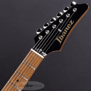 Ibanez FLATV1 [Josh Smith（ジョシュ･スミス） Signature Model] 【特価】 画像4