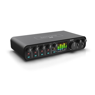 MOTU M6 (USB-Cオーディオインターフェイス)(モツ)(DTM) 画像1