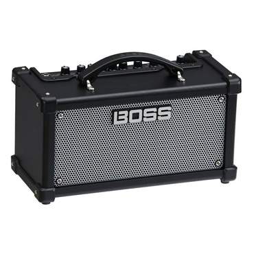 BOSS 【WEB限定在庫処分セール】GUITAR AMPLIFIER:D-CUBE LX 画像1