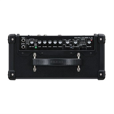 BOSS 【WEB限定在庫処分セール】GUITAR AMPLIFIER:D-CUBE LX 画像2