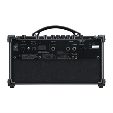 BOSS 【WEB限定在庫処分セール】GUITAR AMPLIFIER:D-CUBE LX 画像3