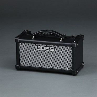 BOSS 【WEB限定在庫処分セール】GUITAR AMPLIFIER:D-CUBE LX 画像5