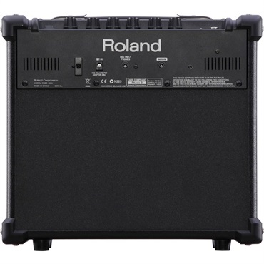 Roland CUBE-10GX（キューブ ローランド） 画像3