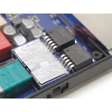Oyaide 【夏先取り大特価セール】NRF-005T(非磁性体ノイズ抑制テープ 15mm×約4m)(オヤイデ) 画像5