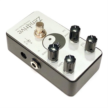 Hermida Audio Technology Zendrive 画像1