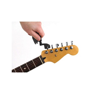 D’Addario Guitar Pro-Winder (Grey)[DP0002DG] 画像2