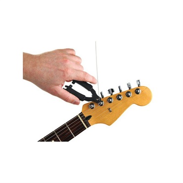 D’Addario Guitar Pro-Winder (Grey)[DP0002DG] 画像3