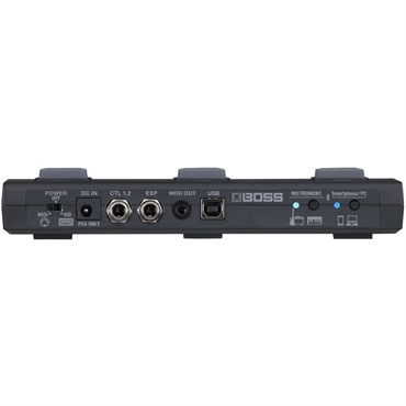 BOSS FS-1-WL 【ワイヤレス・フットスイッチ】 エクスプレッションペダル ボス 画像2