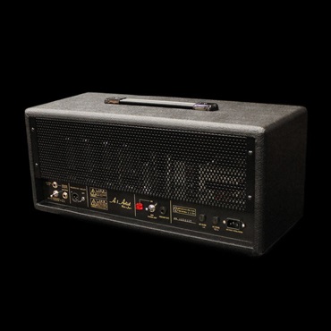 ALBIT A-1 Artist [HI-END TUBE AMPLIFIER] 画像4