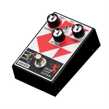 Maestro Arcas Compressor Sustainer 画像1