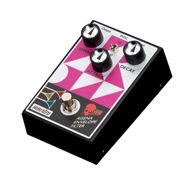 Maestro 【WEB限定在庫処分セール】 gena Envelope Filter 画像1