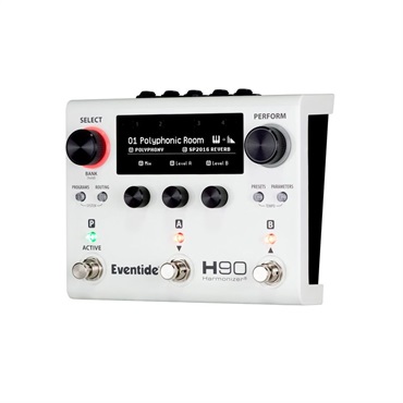 Eventide H90 Harmonizer（イーブンタイド）マルチエフェクター 画像1