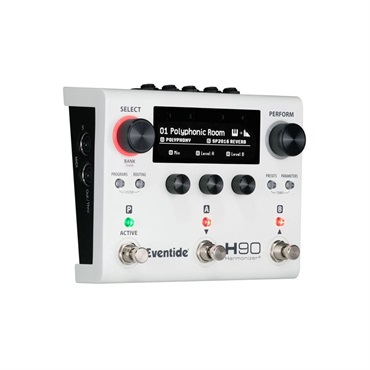Eventide H90 Harmonizer（イーブンタイド）マルチエフェクター 画像2