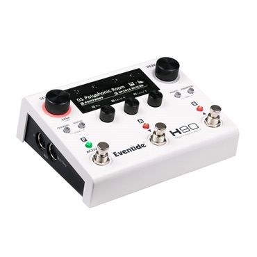 Eventide H90 Harmonizer（イーブンタイド）マルチエフェクター 画像3
