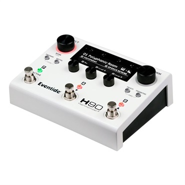 Eventide H90 Harmonizer（イーブンタイド）マルチエフェクター 画像4